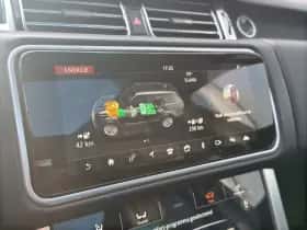 Land Rover Range Rover (2018) thumbnail 24
