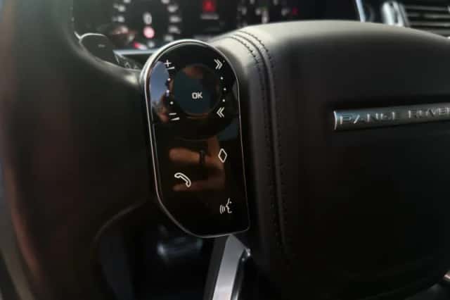 Land Rover Range Rover (2018) thumbnail 25
