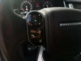 Land Rover Range Rover (2018) thumbnail 25