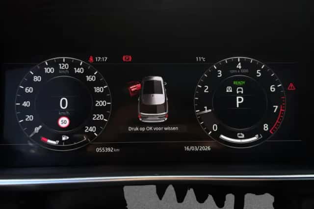 Land Rover Range Rover (2018) thumbnail 27