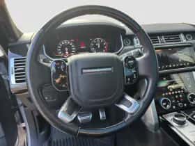 Land Rover Range Rover (2018) thumbnail 4