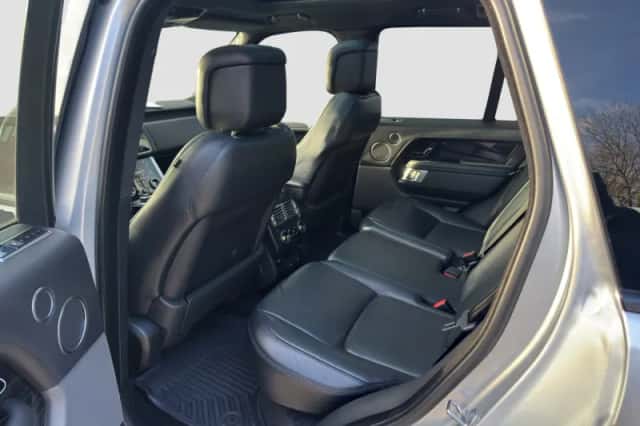 Land Rover Range Rover (2018) thumbnail 7