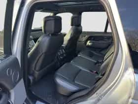 Land Rover Range Rover (2018) thumbnail 7