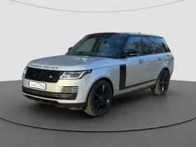 Land Rover Range Rover (2018) thumbnail 9