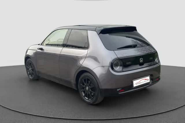 Honda E (2019) thumbnail 11