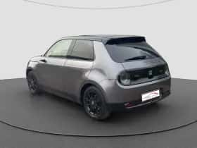 Honda E (2019) thumbnail 11