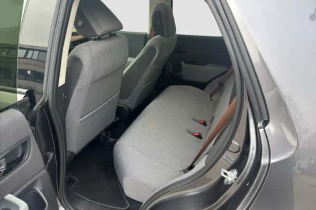 Honda E (2019) thumbnail 12