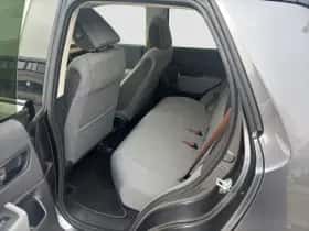 Honda E (2019) thumbnail 12