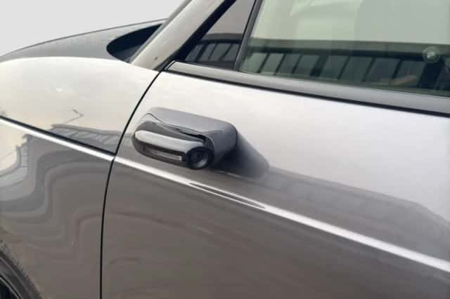 Honda E (2019) thumbnail 14