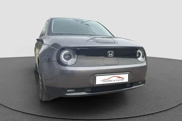 Honda E (2019) thumbnail 16