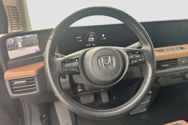 Honda E (2019) thumbnail 17