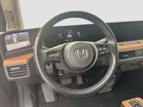 Honda E (2019) thumbnail 17