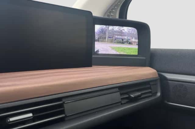 Honda E (2019) thumbnail 19