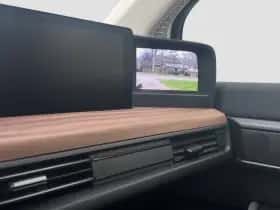 Honda E (2019) thumbnail 19