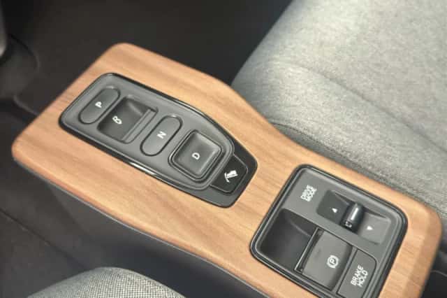 Honda E (2019) thumbnail 20