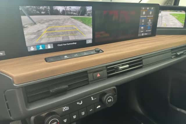 Honda E (2019) thumbnail 21