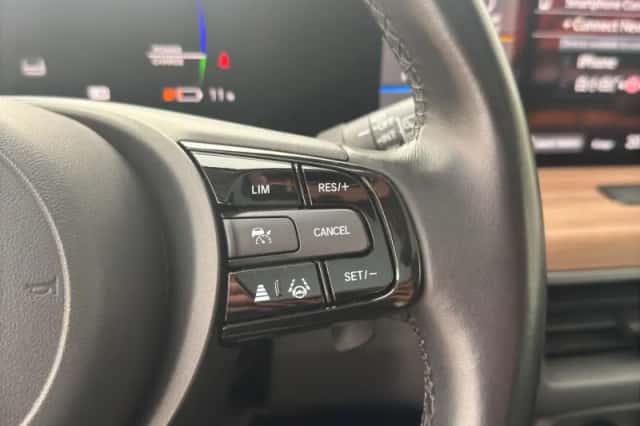 Honda E (2019) thumbnail 22