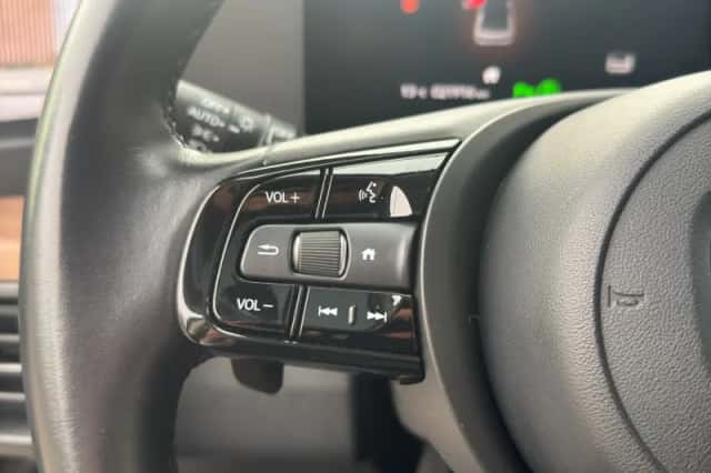 Honda E (2019) thumbnail 23
