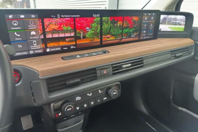Honda E (2019) thumbnail 4
