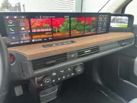 Honda E (2019) thumbnail 4