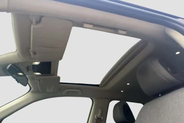 Honda E (2019) thumbnail 5