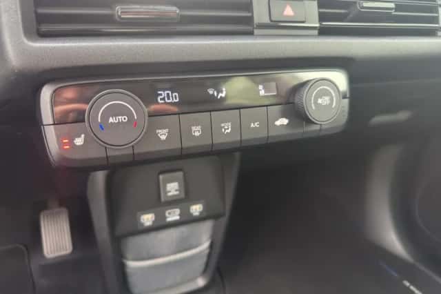 Honda E (2019) thumbnail 6
