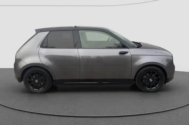 Honda E (2019) thumbnail 7