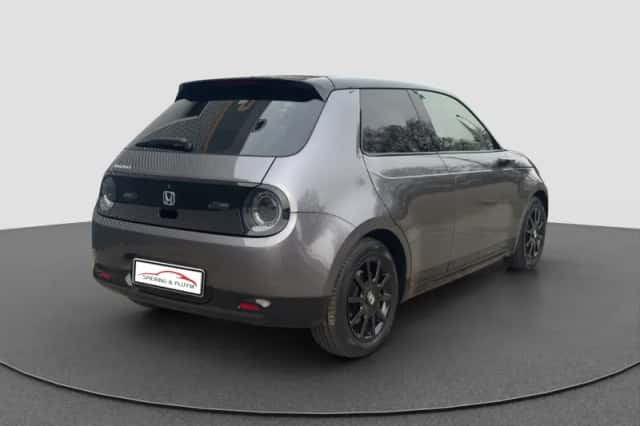 Honda E (2019) thumbnail 8