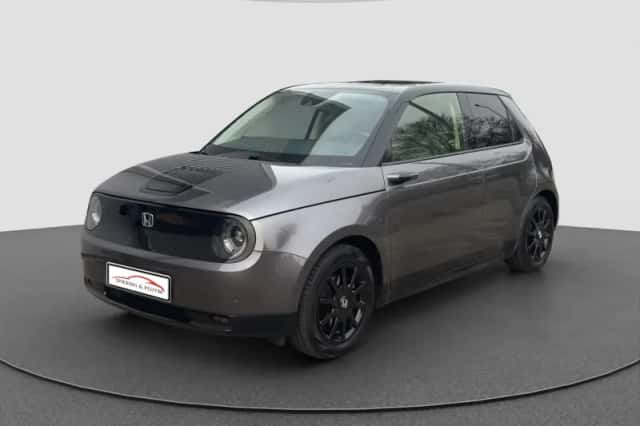 Honda E (2019) thumbnail 9