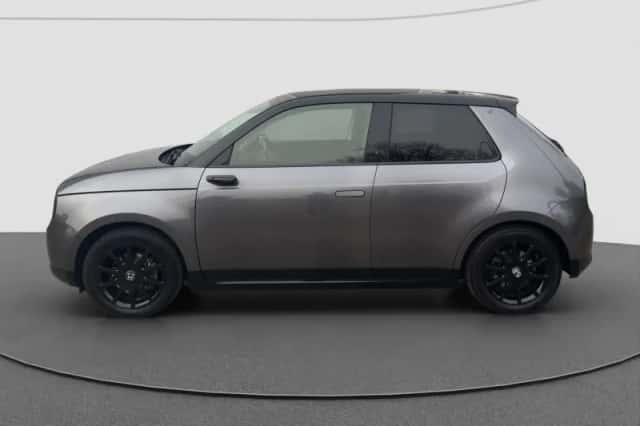 Honda E (2019) thumbnail 10