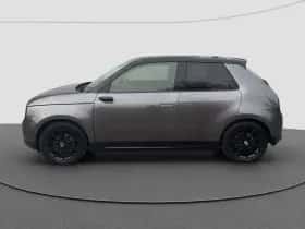 Honda E (2019) thumbnail 10