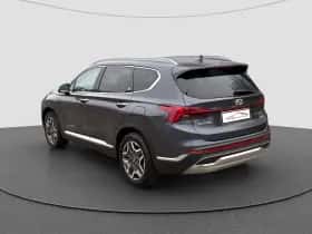 Hyundai Santa Fe (2021) thumbnail 12