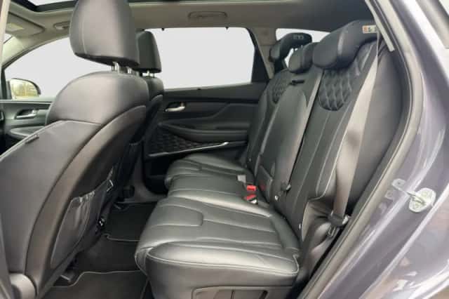 Hyundai Santa Fe (2021) thumbnail 13