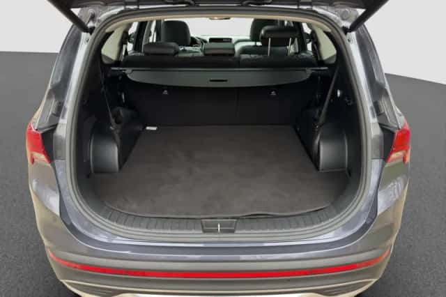 Hyundai Santa Fe (2021) thumbnail 14