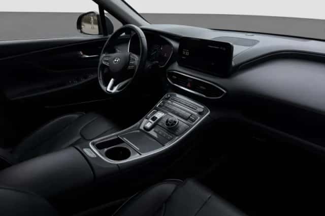 Hyundai Santa Fe (2021) thumbnail 15