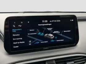 Hyundai Santa Fe (2021) thumbnail 18