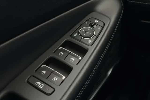 Hyundai Santa Fe (2021) thumbnail 20
