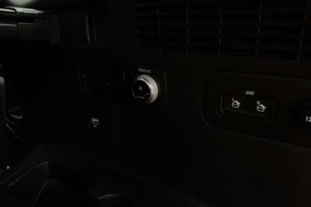 Hyundai Santa Fe (2021) thumbnail 21