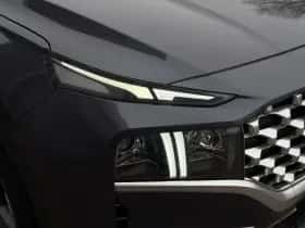Hyundai Santa Fe (2021) thumbnail 22
