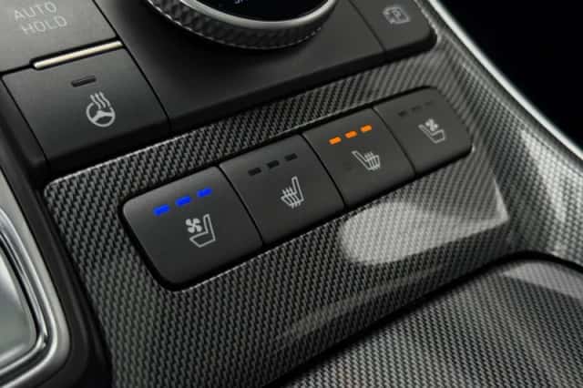 Hyundai Santa Fe (2021) thumbnail 4
