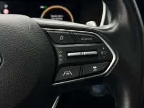 Hyundai Santa Fe (2021) thumbnail 5
