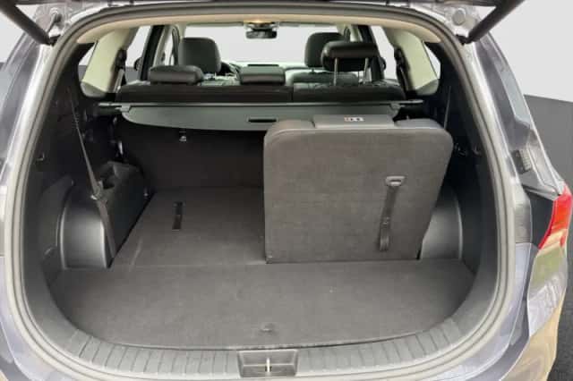 Hyundai Santa Fe (2021) thumbnail 6