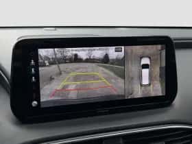 Hyundai Santa Fe (2021) thumbnail 7