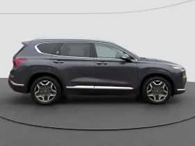 Hyundai Santa Fe (2021) thumbnail 8