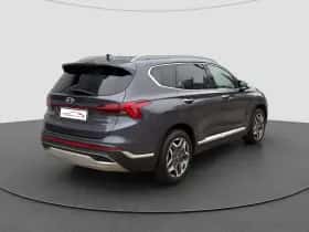 Hyundai Santa Fe (2021) thumbnail 9