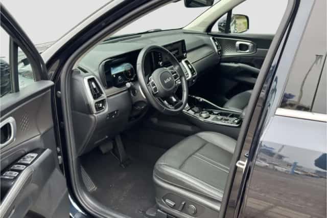 Kia Sorento (2020) thumbnail 2