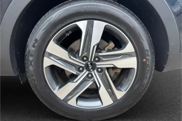 Kia Sorento (2020) thumbnail 14