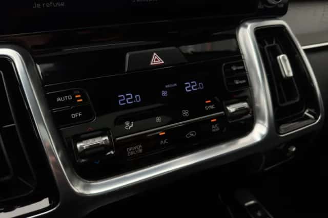 Kia Sorento (2020) thumbnail 16
