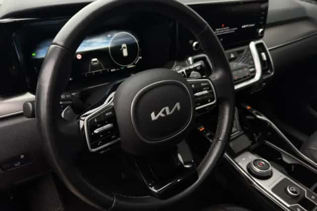 Kia Sorento (2020) thumbnail 18