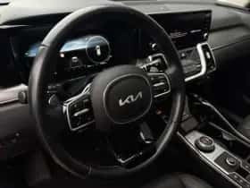 Kia Sorento (2020) thumbnail 18